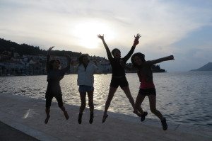Croácia - Korcula (11)