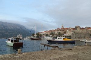 Croácia - Korcula (12)