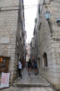 Croácia - Korcula (5)