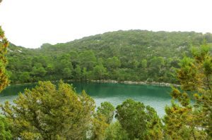 Croácia - Mljet (10)