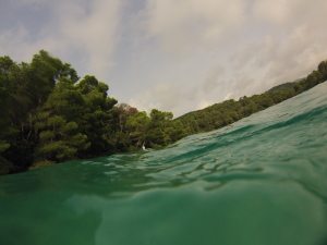 Croácia - Mljet