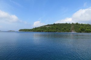 Croácia - Mljet (6)