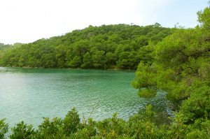 Croácia - Mljet (8)