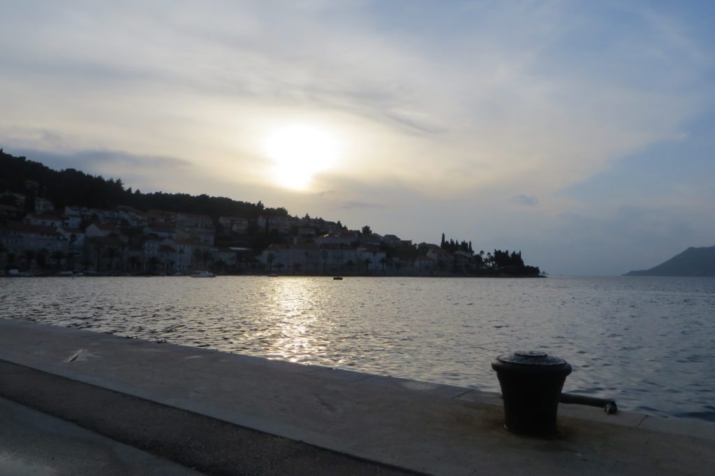 Croácia – Korcula (10)