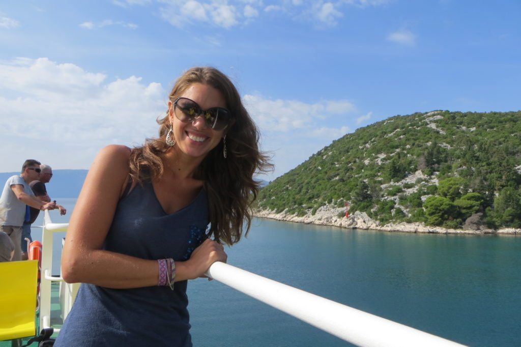 Croácia – Korcula (2)