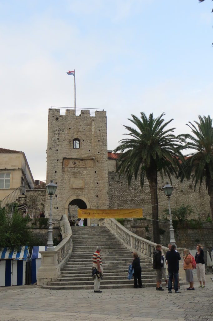 Croácia – Korcula (8)