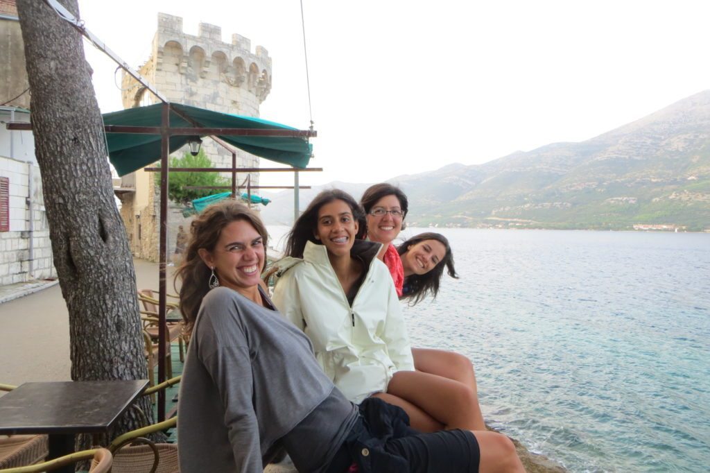 Croácia – Korcula (9)
