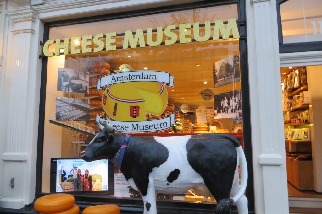 Holanda – Amsterdam (7)