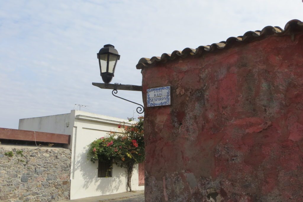 Uruguai – Colonia del Sacramento (10)