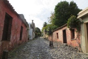 Uruguai - Colonia del Sacramento (11)