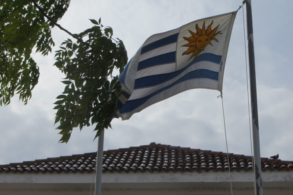Uruguai – Colonia del Sacramento (13)