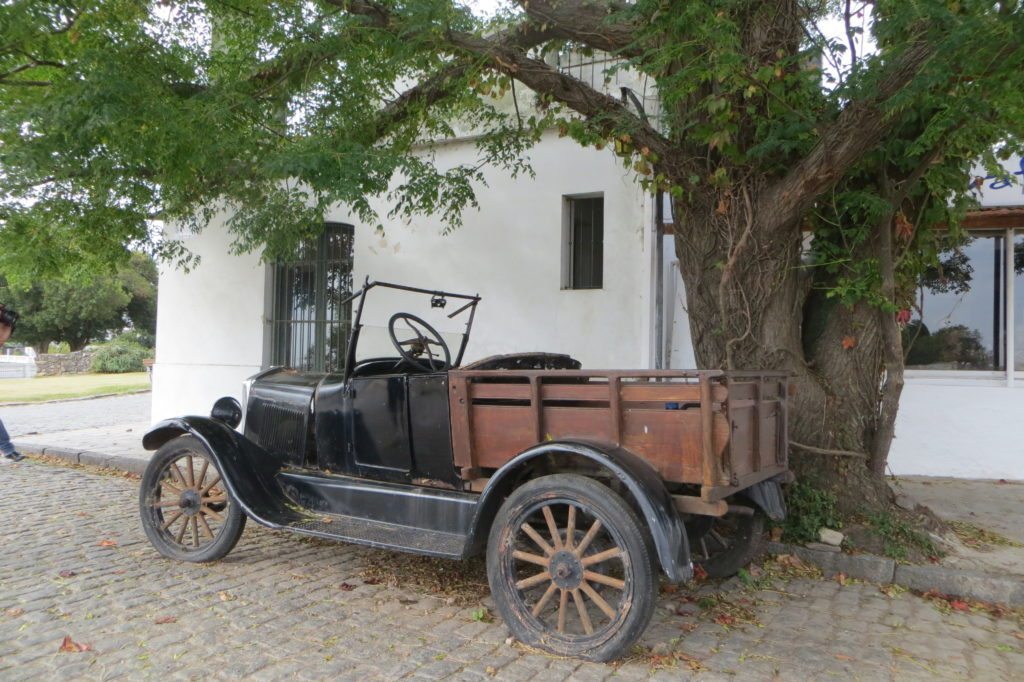 Uruguai – Colonia del Sacramento (15)