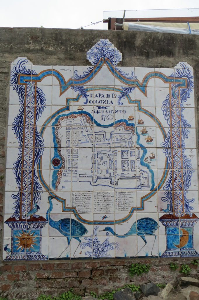 Uruguai – Colonia del Sacramento (17)