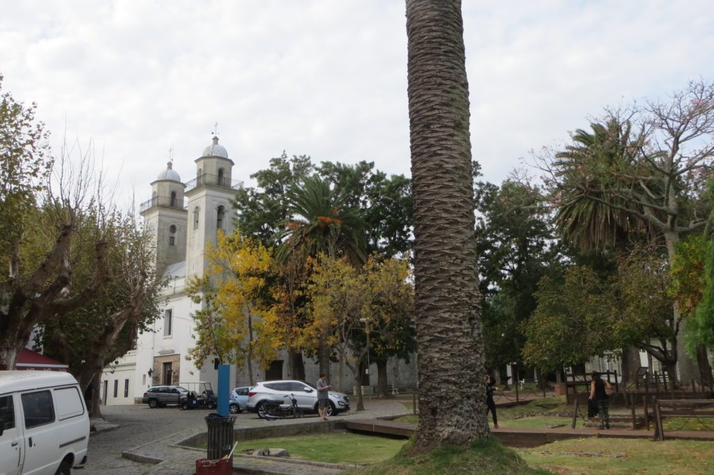 Uruguai – Colonia del Sacramento (19)