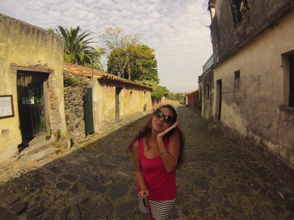 Uruguai – Colonia del Sacramento