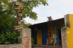 Uruguai - Colonia del Sacramento (21)