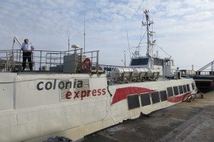 Uruguai - Colonia del Sacramento (22)