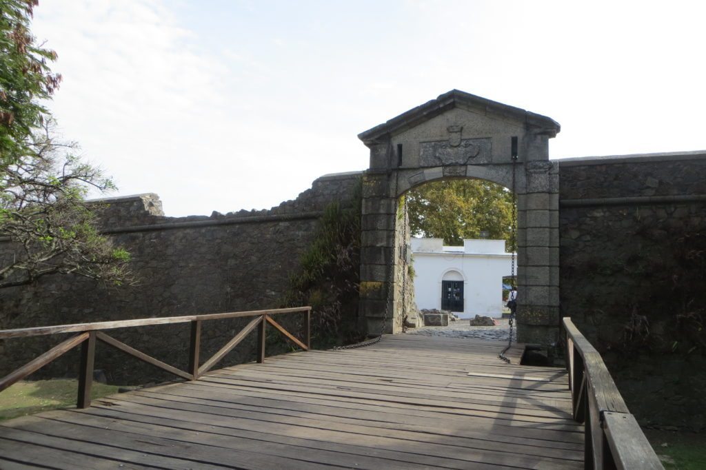 Uruguai – Colonia del Sacramento (3)