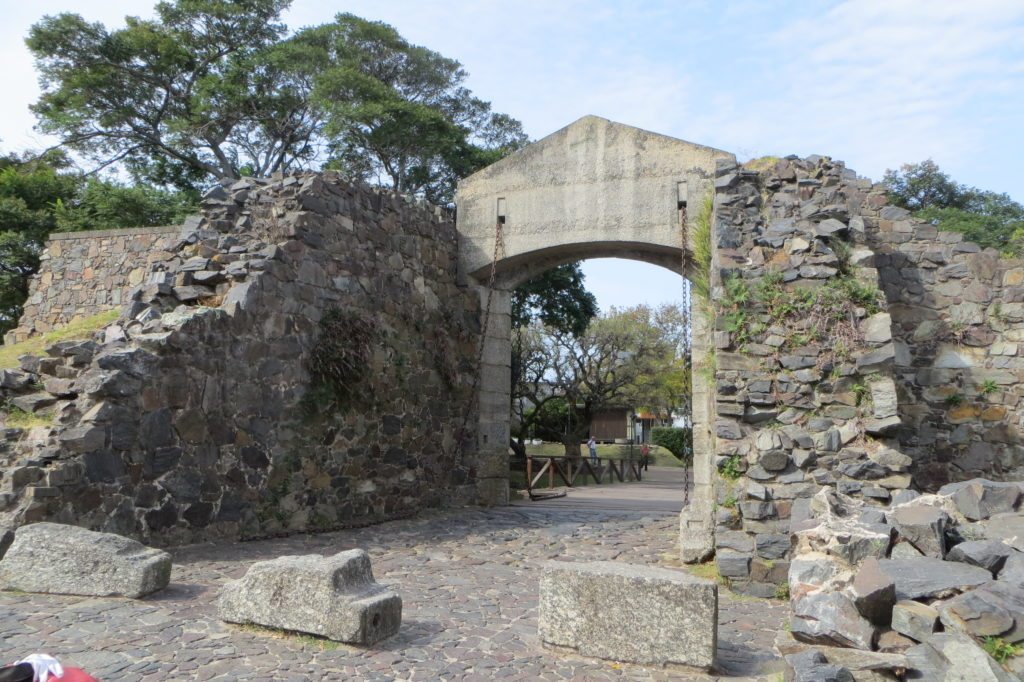 Uruguai – Colonia del Sacramento (4)