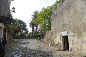 Uruguai - Colonia del Sacramento (5)