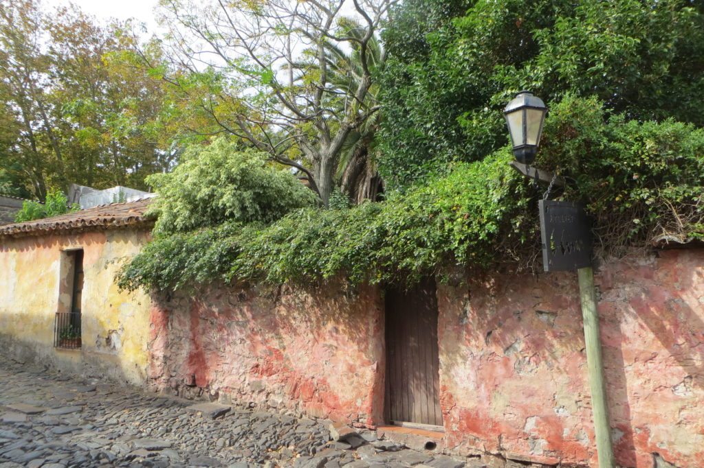 Uruguai – Colonia del Sacramento (8)