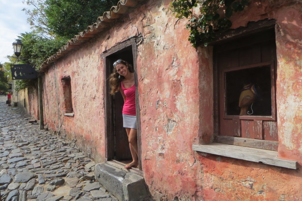 Uruguai – Colonia del Sacramento (9)