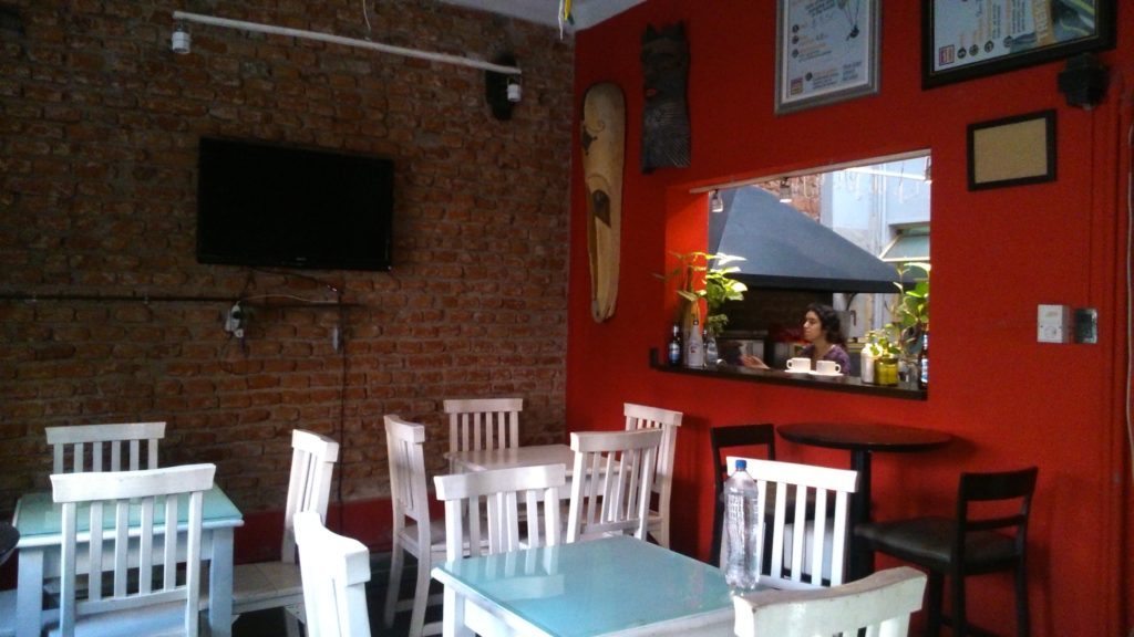 Argentina – Córdoba (2)