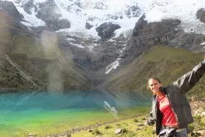Peru - Machu Picchu (11)