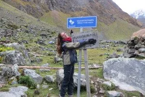 Peru - Machu Picchu (19)