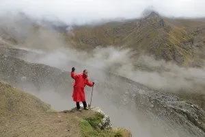 Peru - Machu Picchu (20)