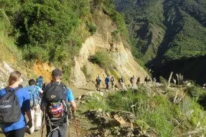 Peru - Machu Picchu (35)