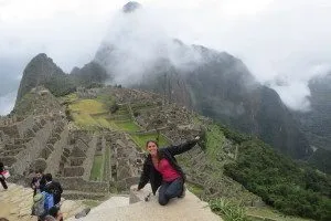 Peru - Machu Picchu (69)