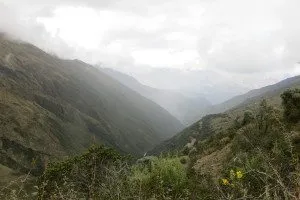 Peru - Machu Picchu (7)