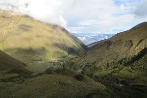 Peru - Machu Picchu (9)