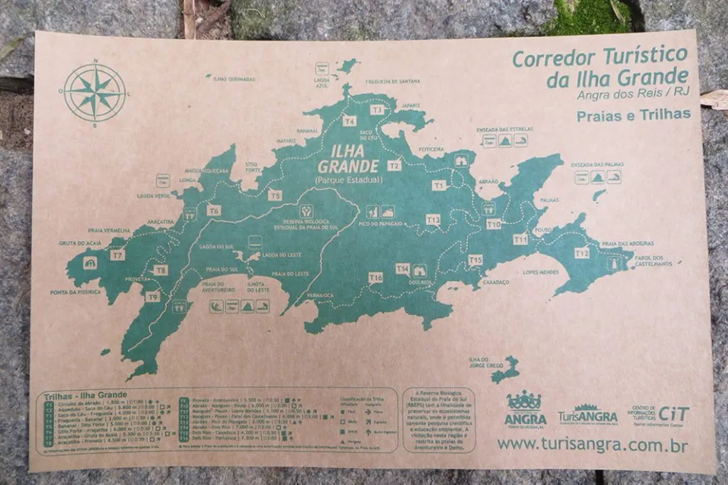 Rio - Ilha Grande (12)