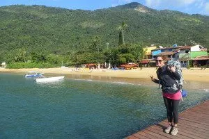 Rio - Ilha Grande (3)