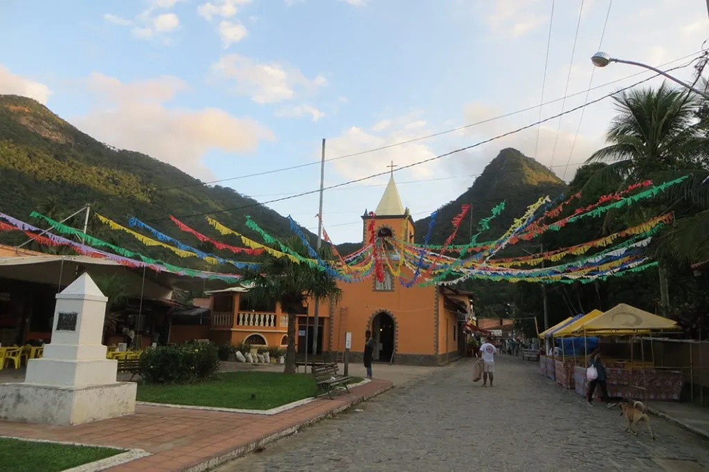 Rio – Ilha Grande (7)
