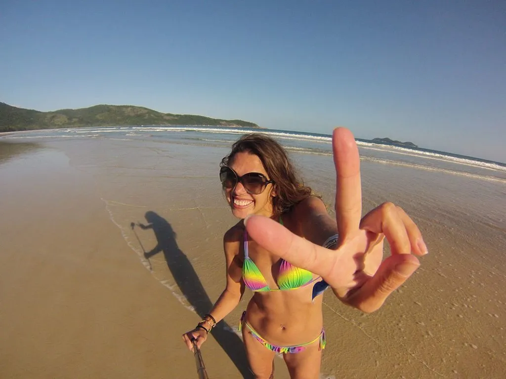 Rio – Ilha Grande