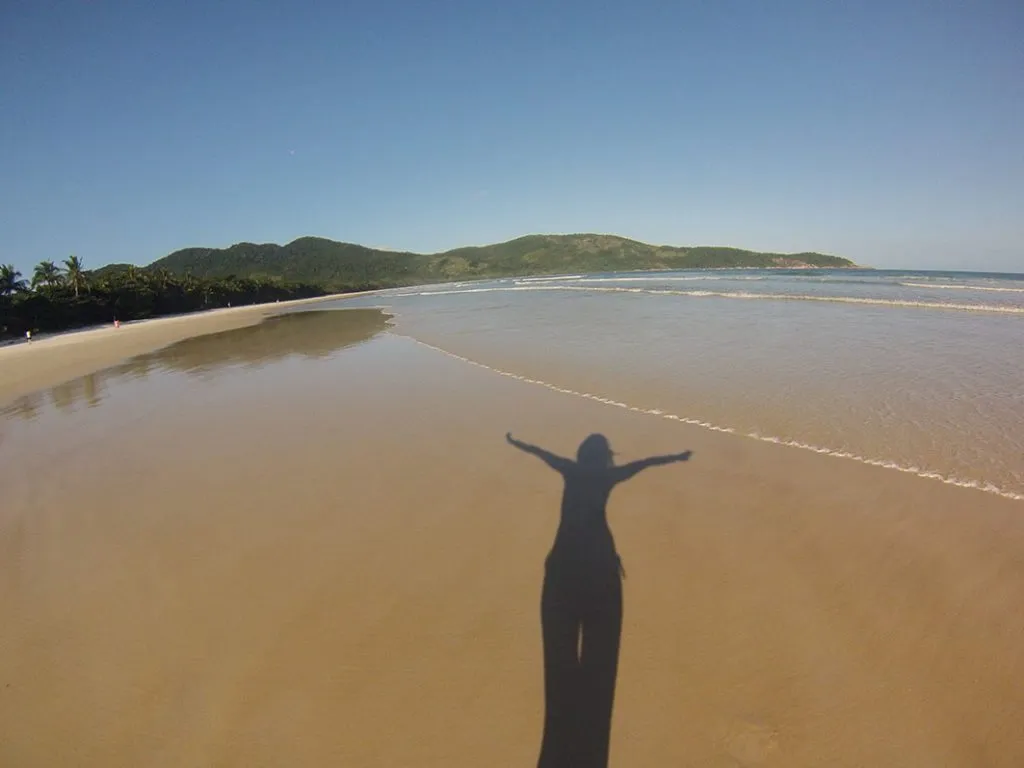 Rio – Ilha Grande