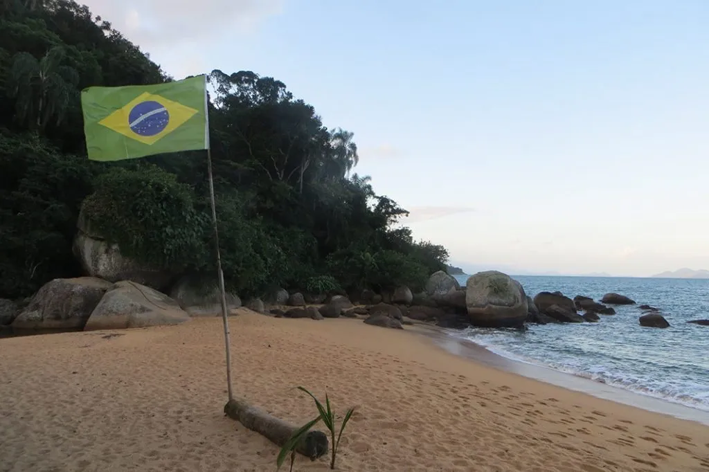 Rio – Ilha Grande – Lopes Mendes (9)