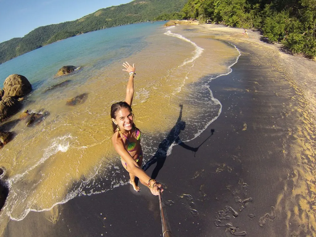 Rio – Ilha Grande