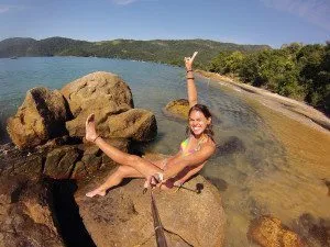 Rio - Ilha Grande
