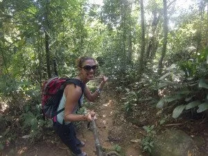 Rio - Ilha Grande