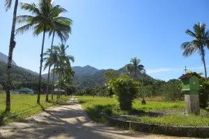 Rio - Ilha Grande - Praia do Caxadaço (15)