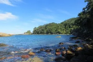 Rio - Ilha Grande - Praia do Caxadaço (19)