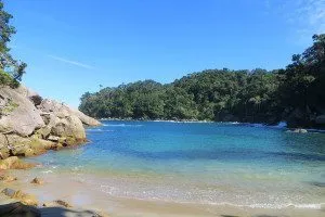 Rio - Ilha Grande - Praia do Caxadaço (20)