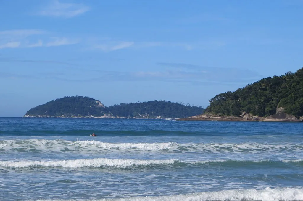 Rio – Ilha Grande – Praia do Caxadaço (12)