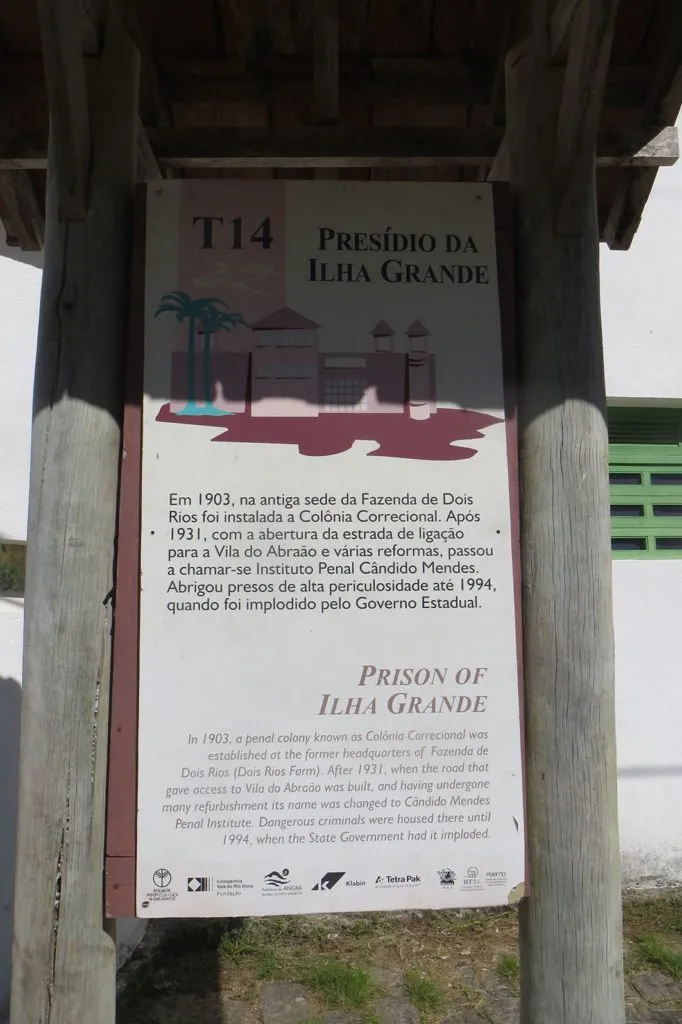 Rio – Ilha Grande – Praia do Caxadaço (14)
