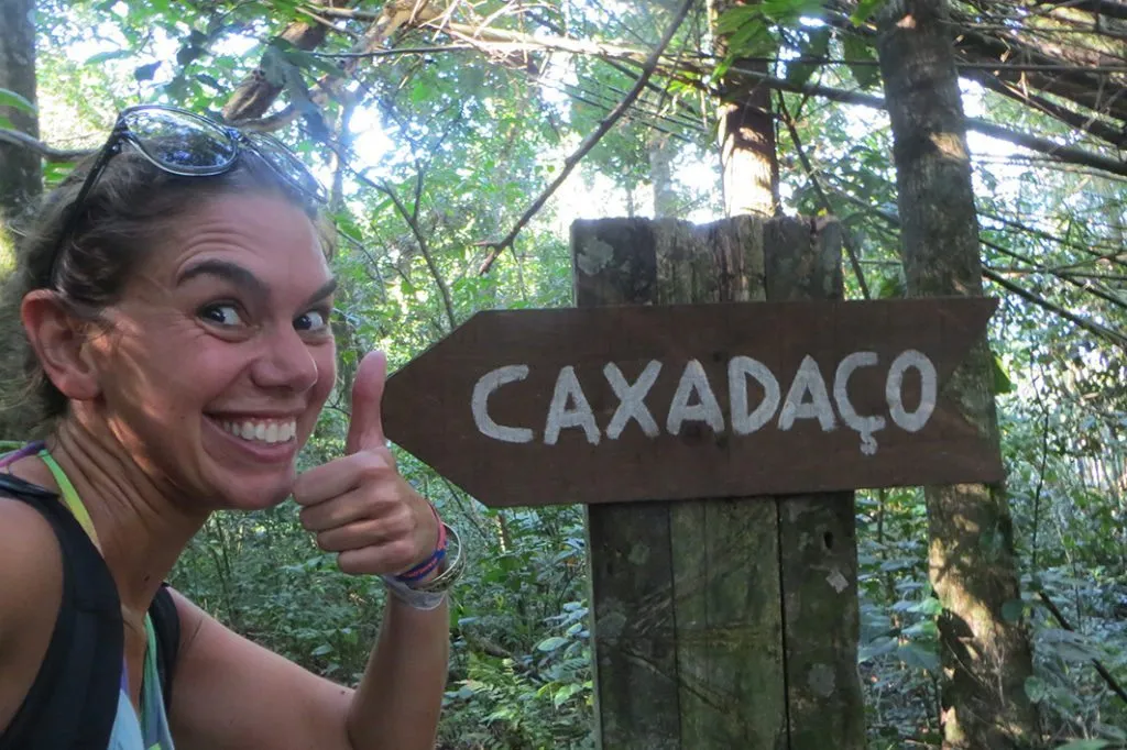 Rio – Ilha Grande – Praia do Caxadaço (16)