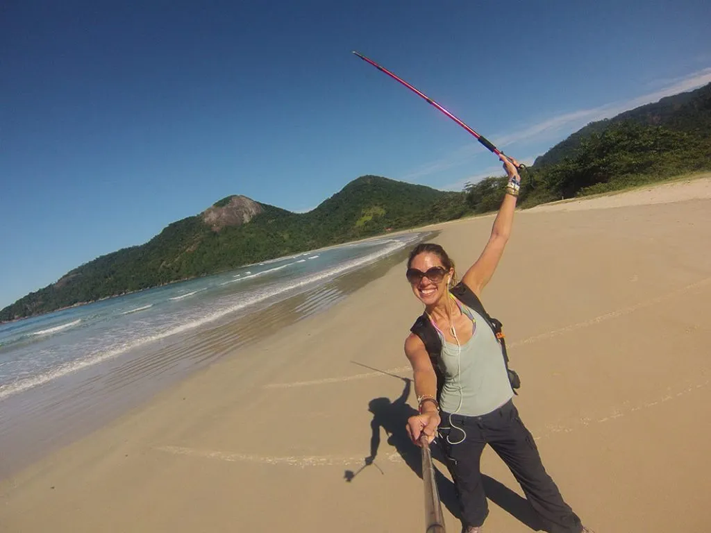 Rio – Ilha Grande